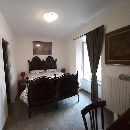 Oro Rosso Rooms Locazione Turistica Ареццо Екстер'єр фото