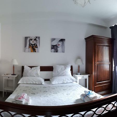 Oro Rosso Rooms Locazione Turistica Ареццо Екстер'єр фото