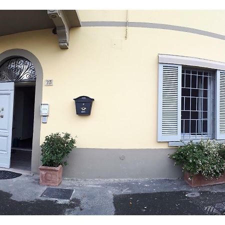 Oro Rosso Rooms Locazione Turistica Ареццо Екстер'єр фото