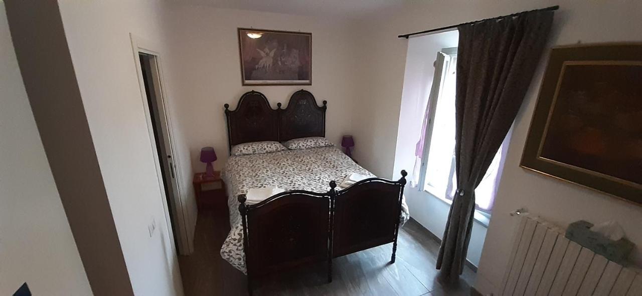 Oro Rosso Rooms Locazione Turistica Ареццо Екстер'єр фото