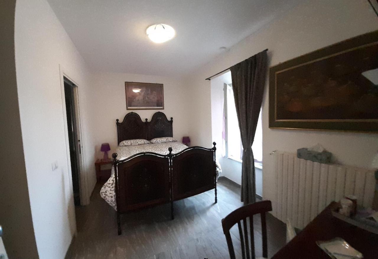 Oro Rosso Rooms Locazione Turistica Ареццо Екстер'єр фото