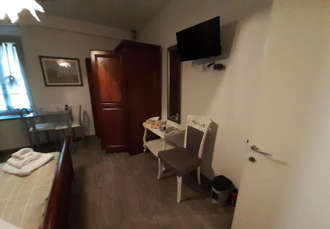 Oro Rosso Rooms Locazione Turistica Ареццо Екстер'єр фото