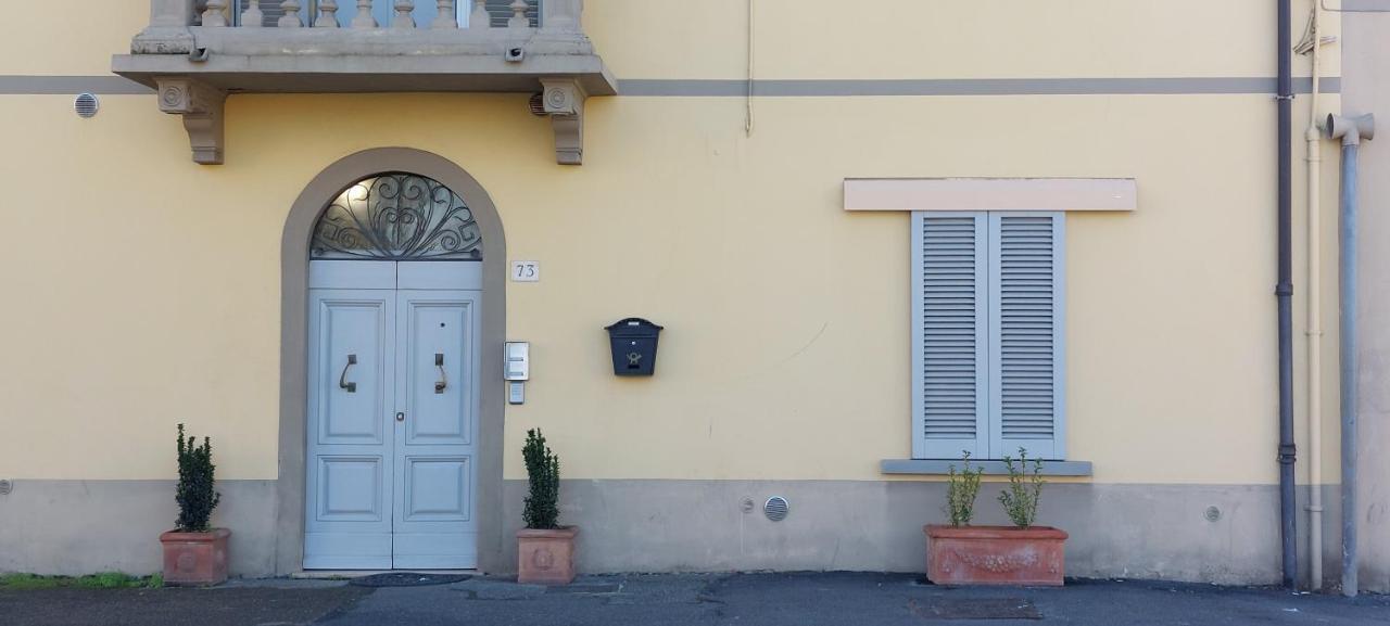 Oro Rosso Rooms Locazione Turistica Ареццо Екстер'єр фото