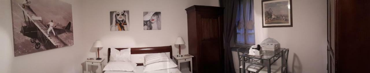 Oro Rosso Rooms Locazione Turistica Ареццо Екстер'єр фото