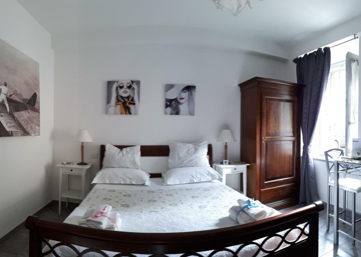 Oro Rosso Rooms Locazione Turistica Ареццо Екстер'єр фото