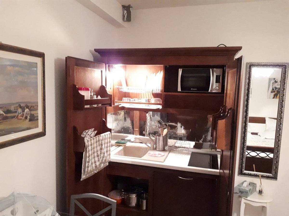 Oro Rosso Rooms Locazione Turistica Ареццо Екстер'єр фото