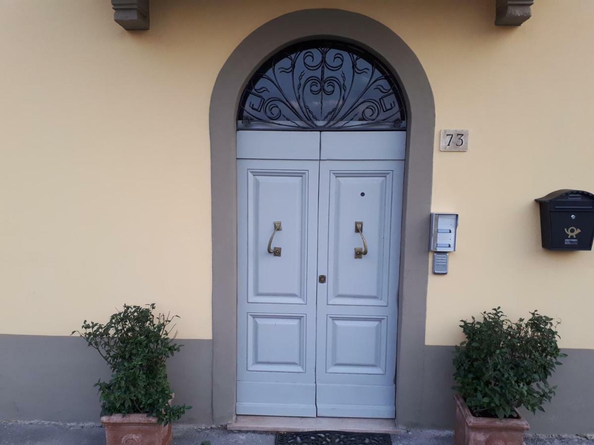 Oro Rosso Rooms Locazione Turistica Ареццо Екстер'єр фото