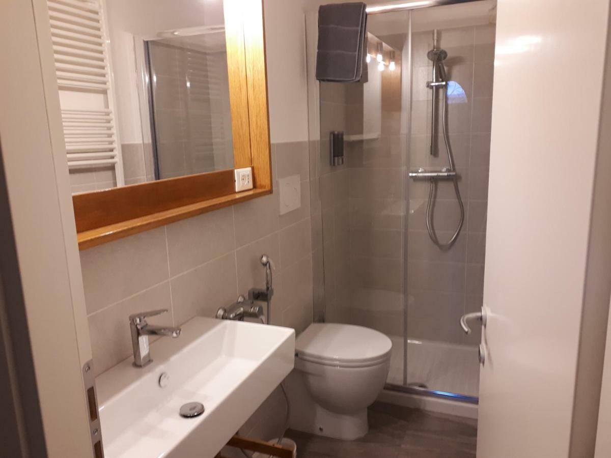 Oro Rosso Rooms Locazione Turistica Ареццо Екстер'єр фото