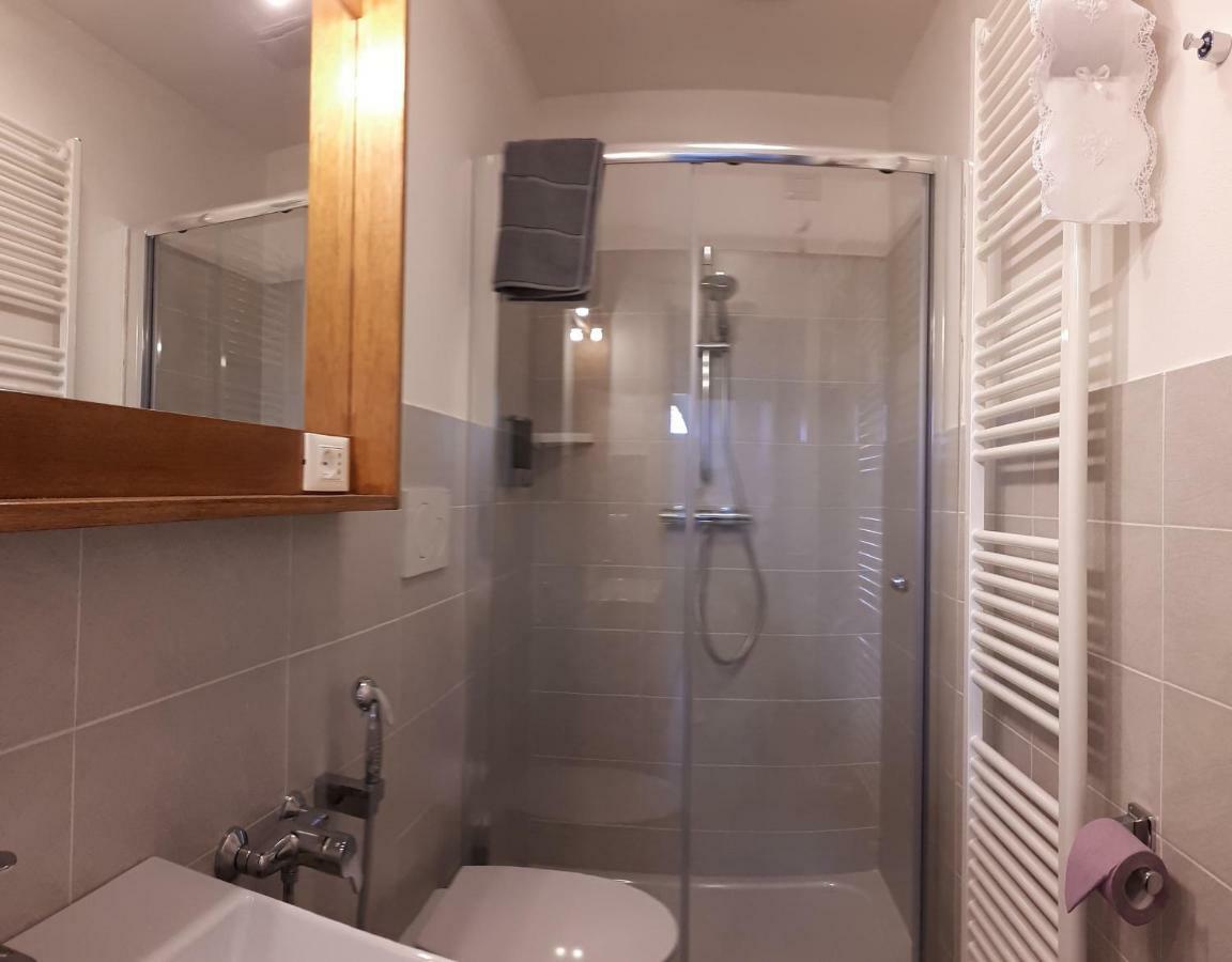 Oro Rosso Rooms Locazione Turistica Ареццо Екстер'єр фото