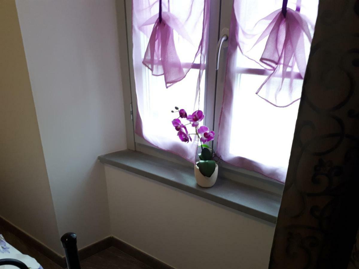 Oro Rosso Rooms Locazione Turistica Ареццо Екстер'єр фото