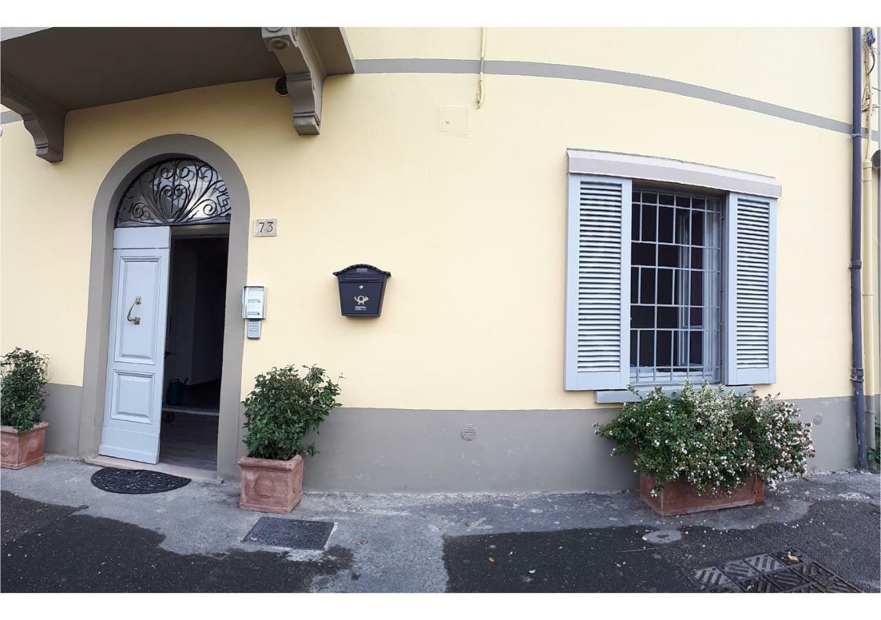 Oro Rosso Rooms Locazione Turistica Ареццо Екстер'єр фото