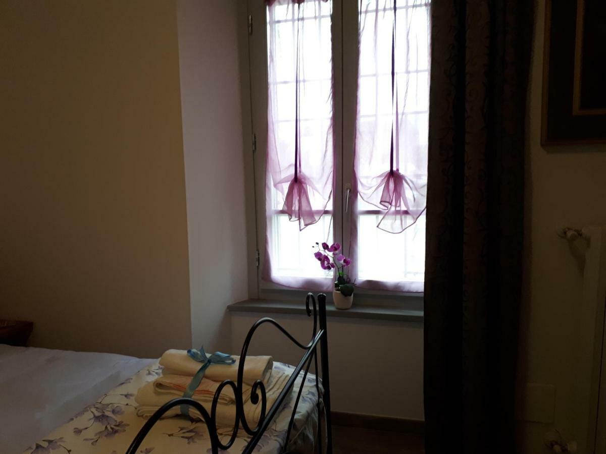 Oro Rosso Rooms Locazione Turistica Ареццо Екстер'єр фото